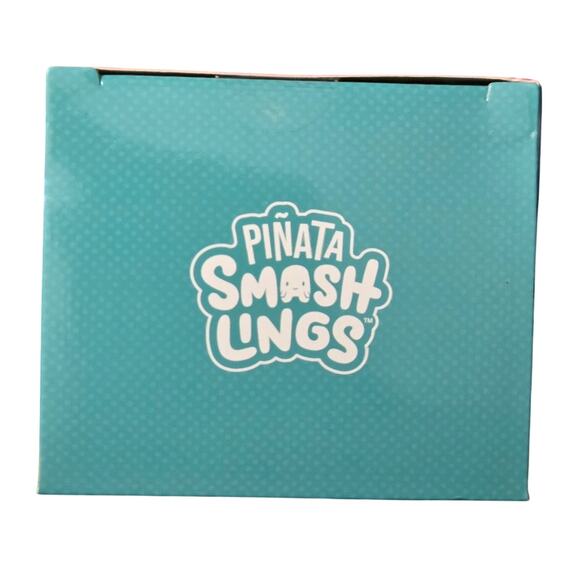 Noaks Pinata Smashlings Series 1 Plushy Box  from Roblox Game - Picture 5 of 7